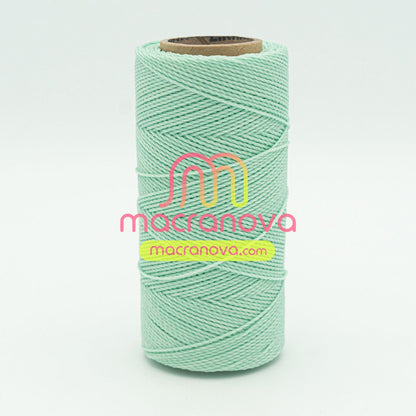 🎁 Gewaxte draad / 1mm / 5 m (100% korting)