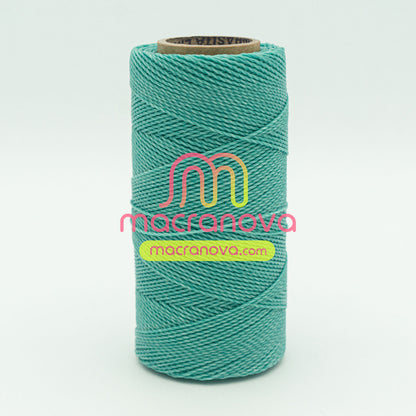 Hemp Thread / 1mm / Full Spool / Vegan [Linhasita]