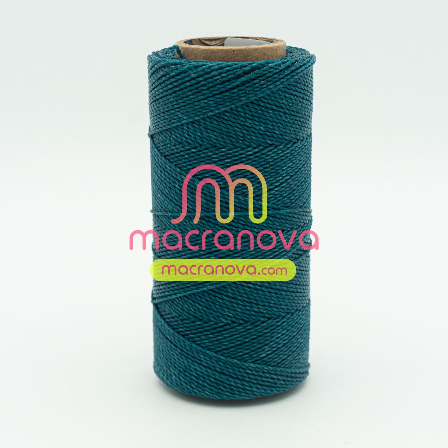 Hemp Thread / 1mm / Full Spool / Vegan [Linhasita]