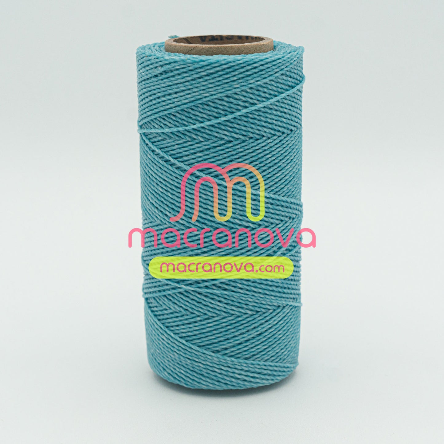 Hemp Thread / 1mm / Full Spool / Vegan [Linhasita]