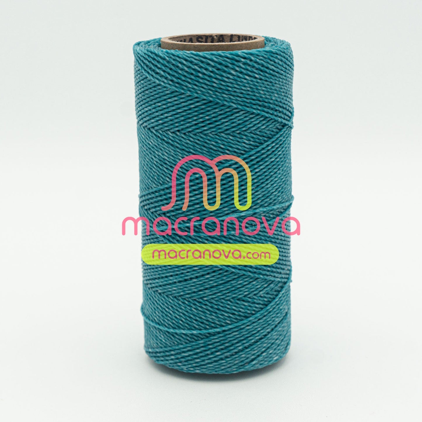 🎁 Gewaxte draad / 1mm / 5 m (100% korting)