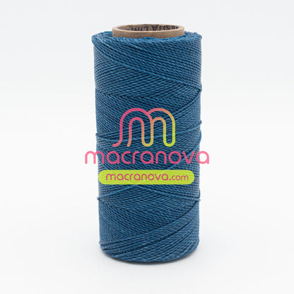 🎁 Gewaxte draad / 1mm / 5 m (100% korting)