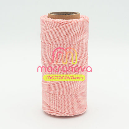 🎁 Gewaxte draad / 1mm / 5 m (100% korting)