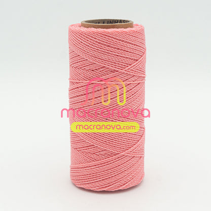 Hemp Thread / 1mm / Full Spool / Vegan [Linhasita]