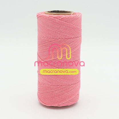 Hemp Thread / 1mm / Full Spool / Vegan [Linhasita]