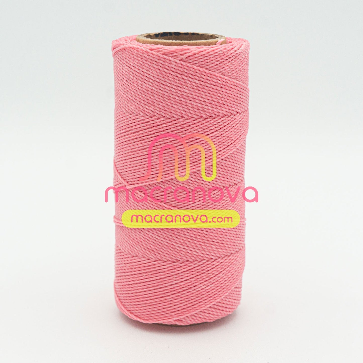 🎁 Gewaxte draad / 1mm / 5 m (100% korting)