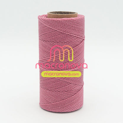 Hemp Thread / 1mm / Full Spool / Vegan [Linhasita]