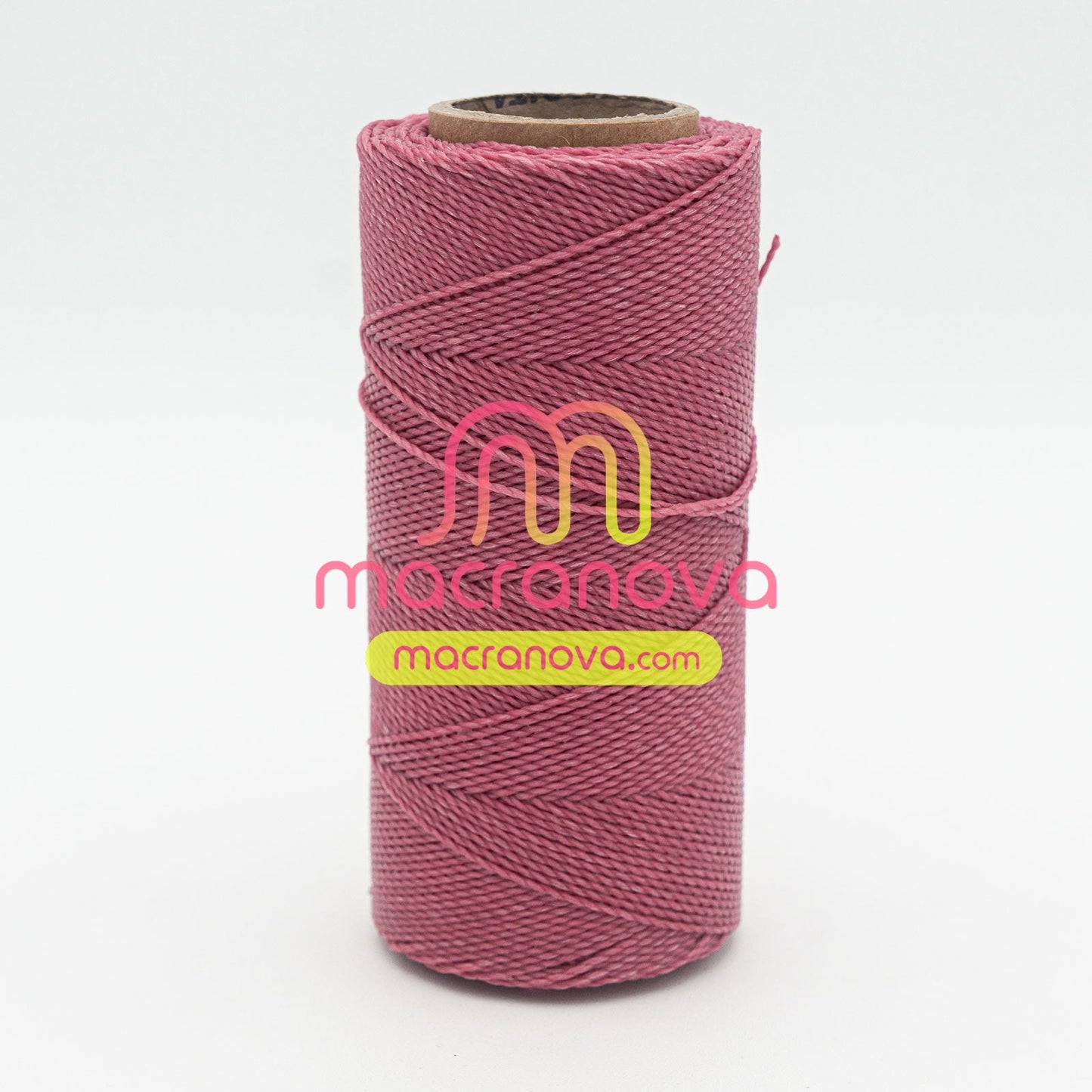 🎁 Gewaxte draad / 1mm / 5 m (100% korting)