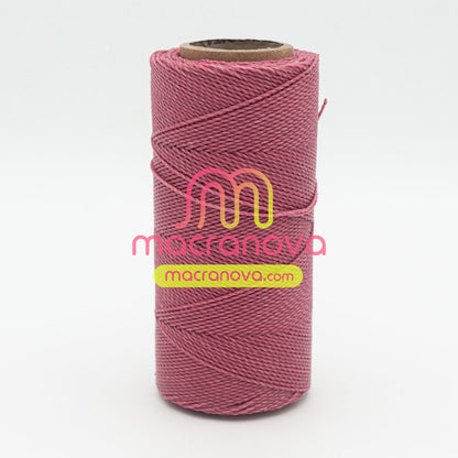 🎁 Gewaxte draad / 1mm / 5 m (100% korting)