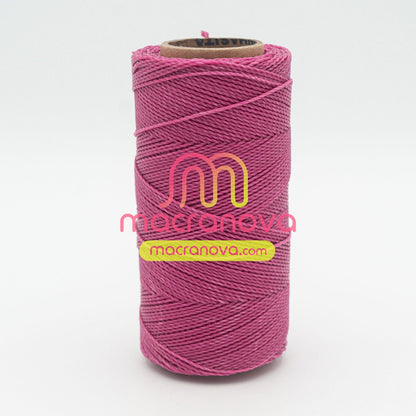 🎁 Gewaxte draad / 1mm / 5 m (100% korting)