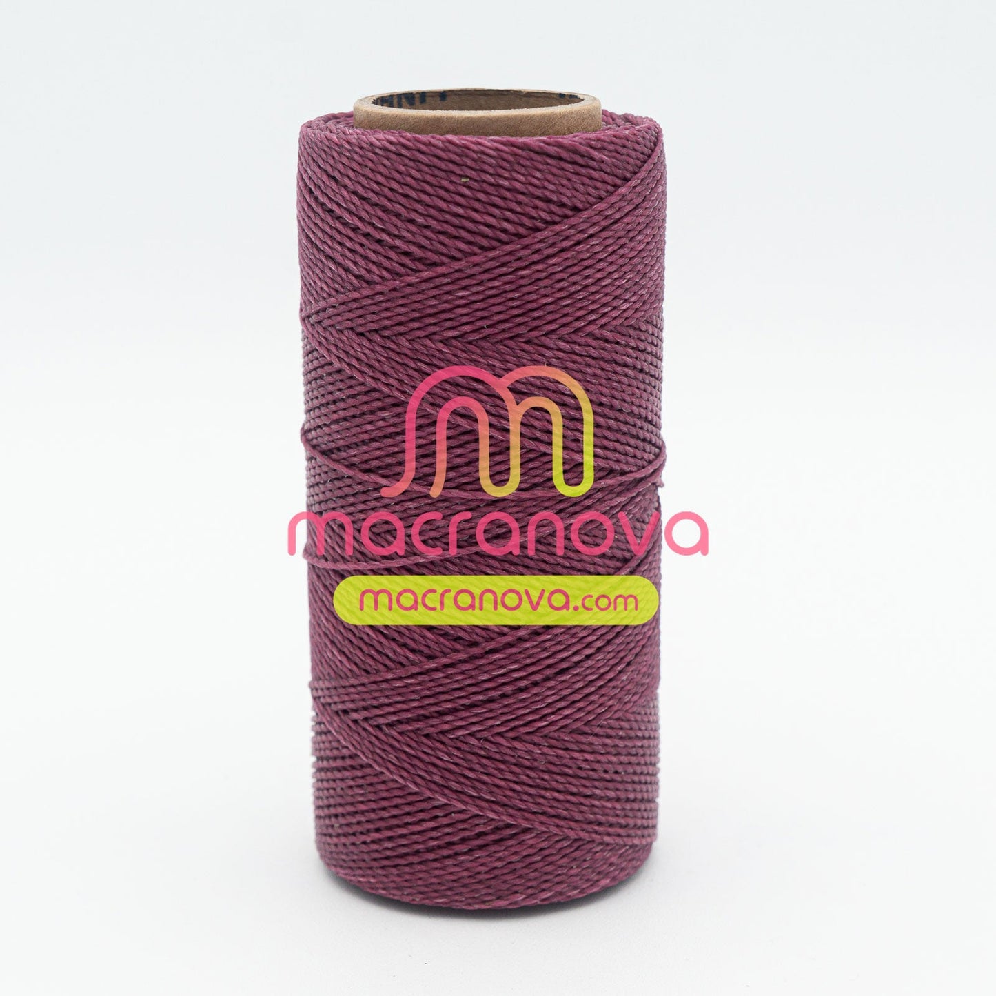 🎁 Gewaxte draad / 1mm / 5 m (100% korting)