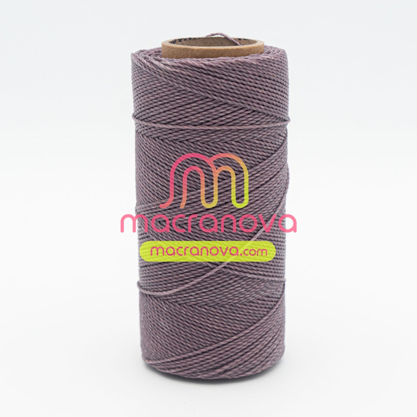Hemp Thread / 1mm / Full Spool / Vegan [Linhasita]