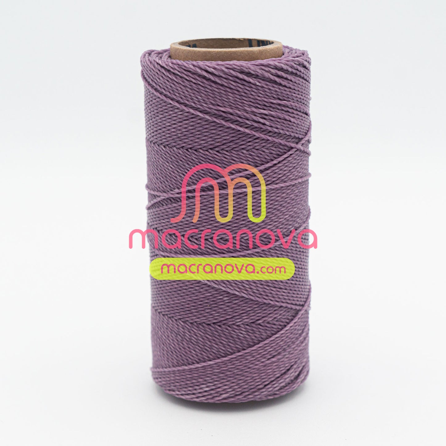 Hemp Thread / 1mm / Full Spool / Vegan [Linhasita]