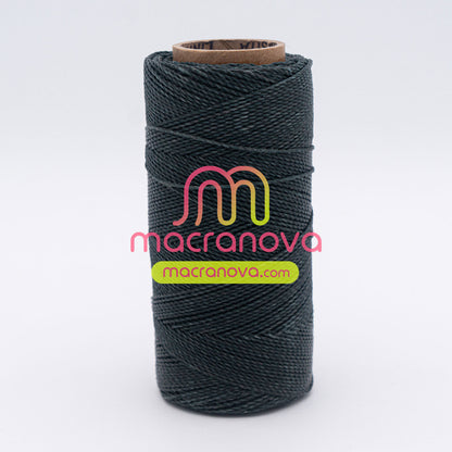 Hemp Thread / 1mm / Full Spool / Vegan [Linhasita]