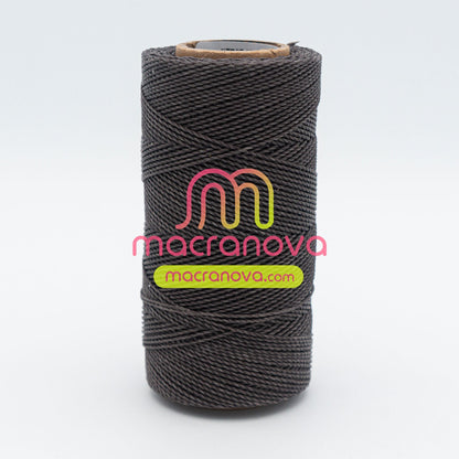 🎁 Gewaxte draad / 1mm / 5 m (100% korting)