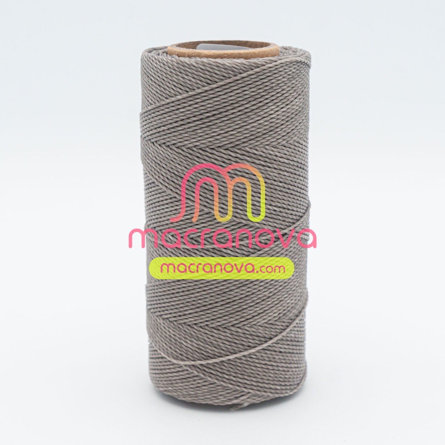 Hemp Thread / 1mm / Full Spool / Vegan [Linhasita]