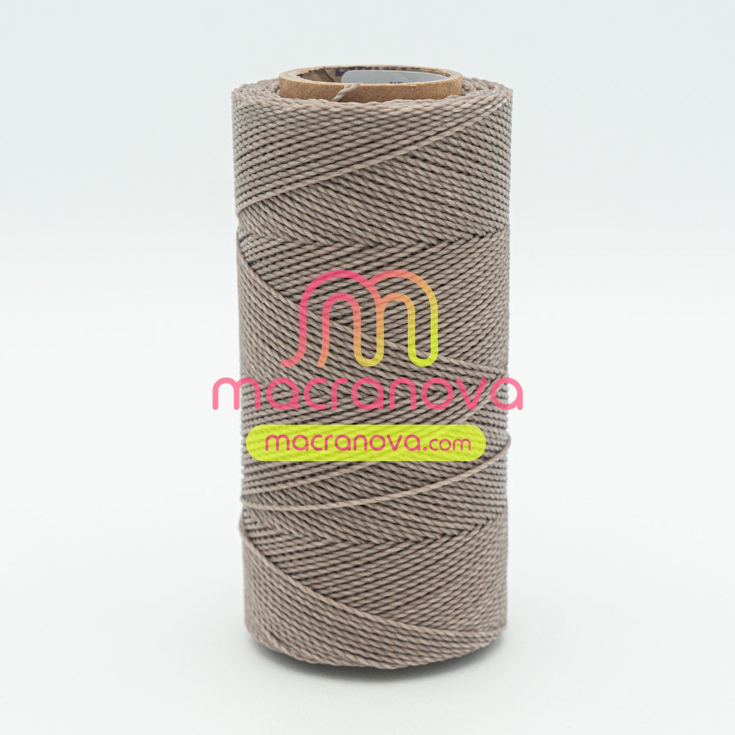 Hemp Thread / 1mm / Full Spool / Vegan [Linhasita]