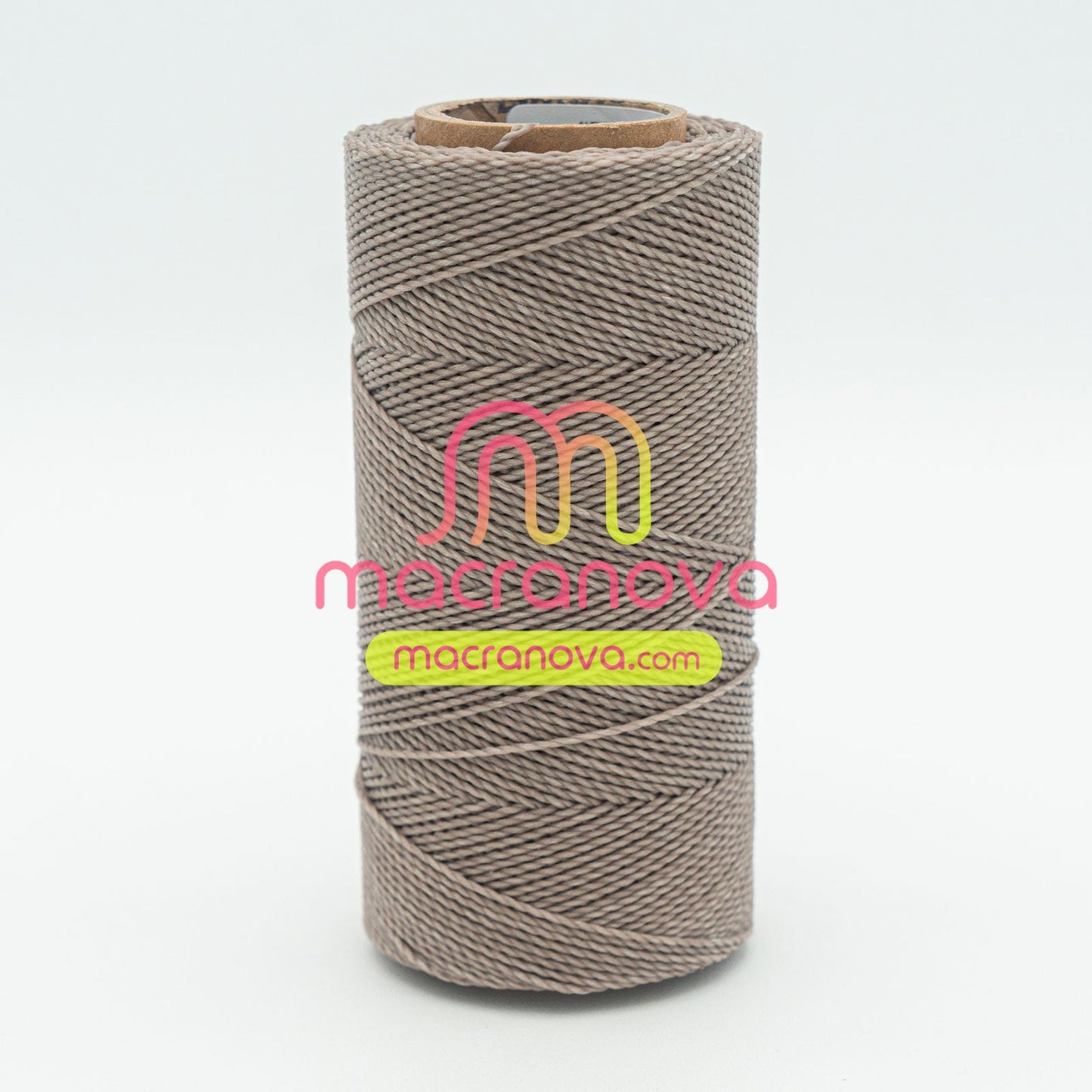 🎁 Gewaxte draad / 1mm / 5 m (100% korting)