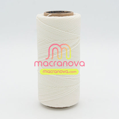 🎁 Gewaxte draad / 1mm / 5 m (100% korting)