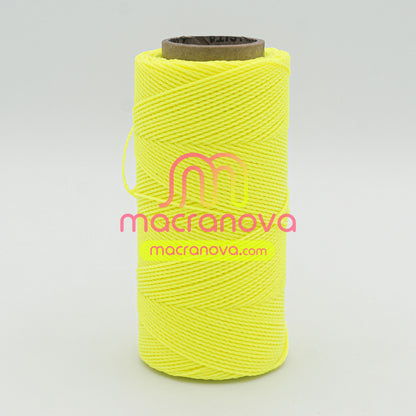 Hemp Thread / 1mm / Full Spool / Vegan [Linhasita]