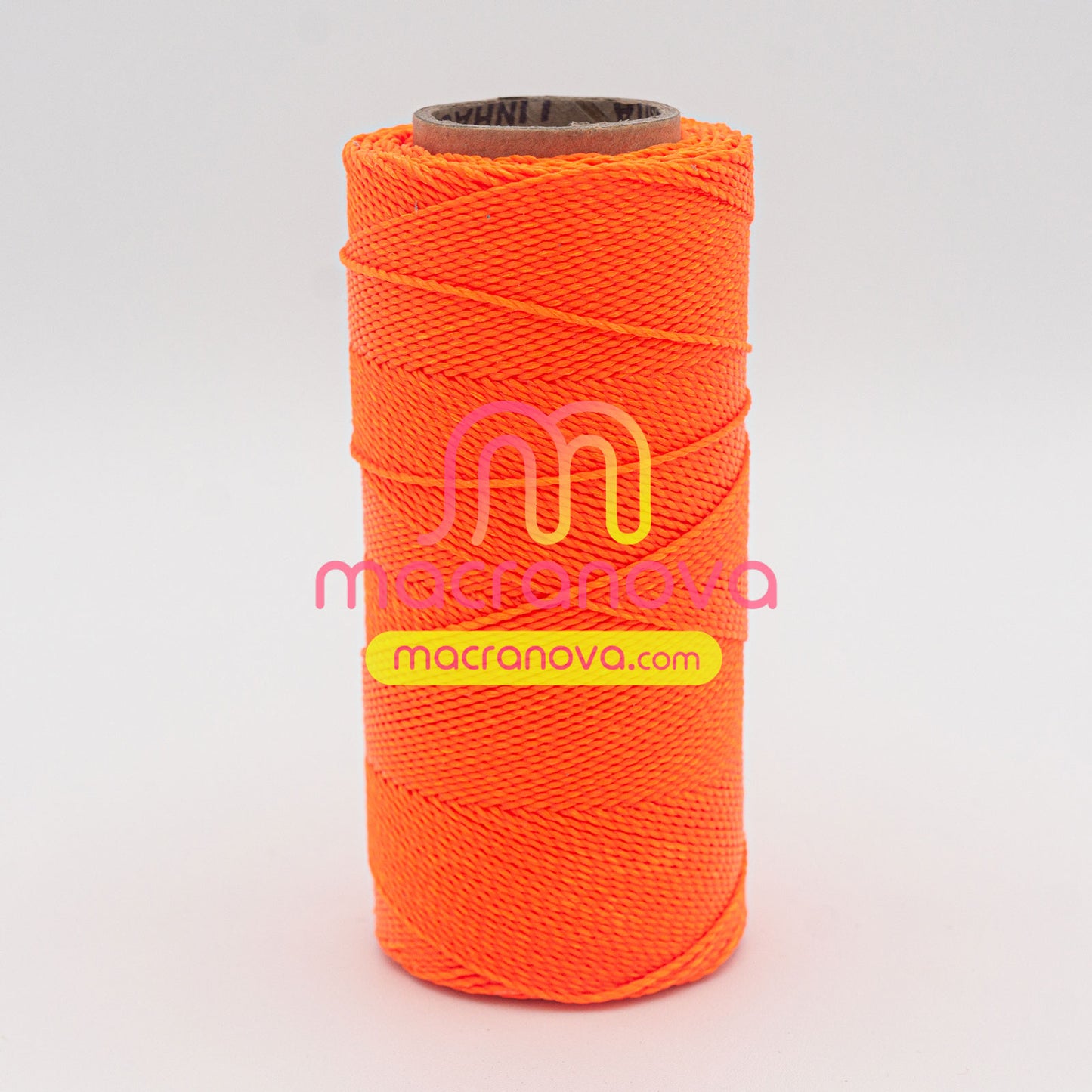 Hemp Thread / 1mm / Full Spool / Vegan [Linhasita]