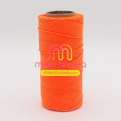 Hemp Thread / 1mm / Full Spool / Vegan [Linhasita]