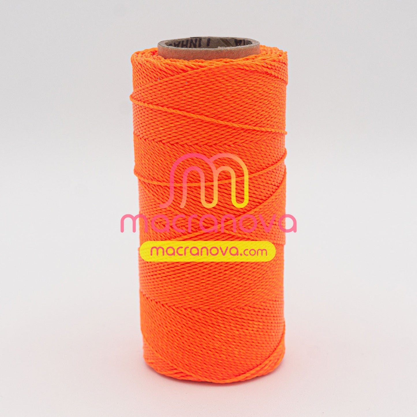 🎁 Gewaxte draad / 1mm / 5 m (100% korting)