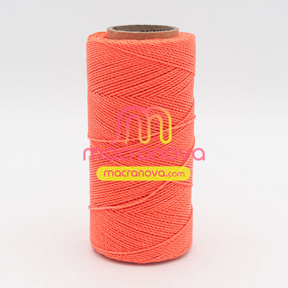 Hemp Thread / 1mm / Full Spool / Vegan [Linhasita]