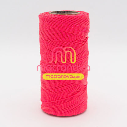 🎁 Gewaxte draad / 1mm / 5 m (100% korting)