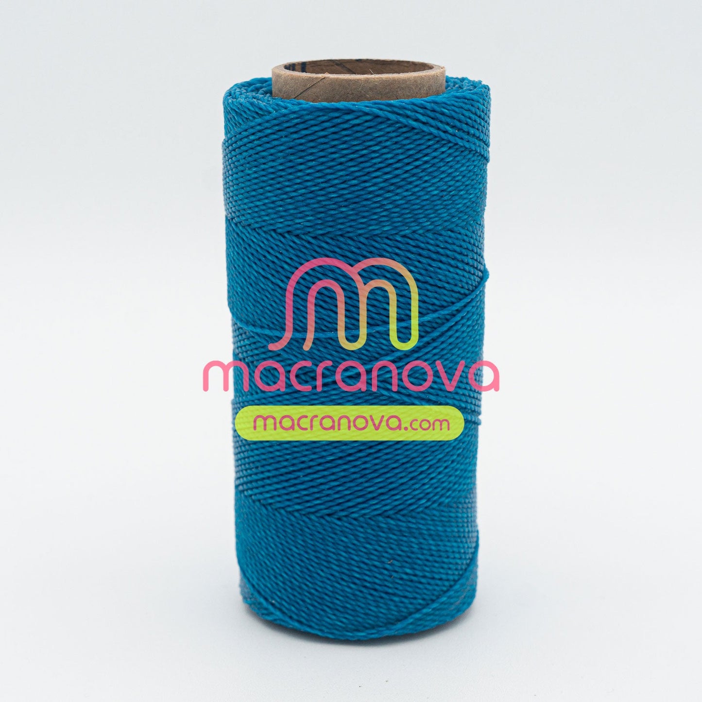 🎁 Gewaxte draad / 1mm / 5 m (100% korting)