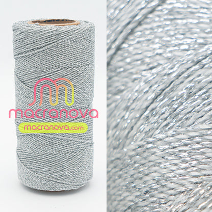 Hemp Thread / 1mm / Full Spool / Vegan [Linhasita]