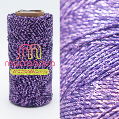 🎁 Gewaxte draad / 1mm / 5 m (100% korting)