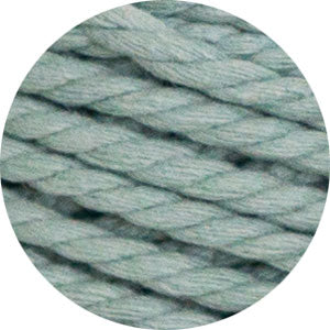 Gedrehtes Seil/2 mm/50 m/Zero Waste Cotton