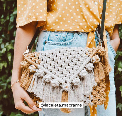 Crochet Morrales Pinterest Crochet Bags Bolsos A Crochet Pinterest