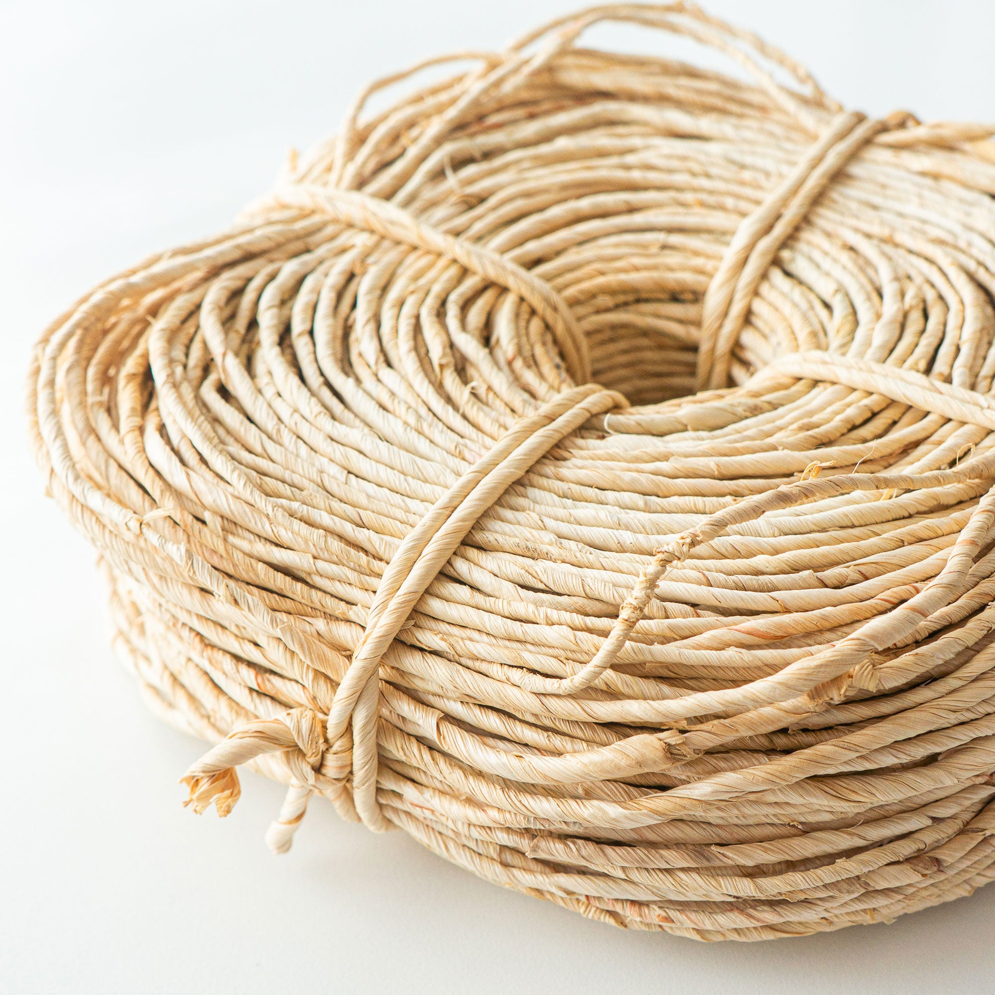 Corn rope – Macranova