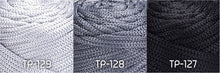Carica l&#39;immagine nel visualizzatore della galleria,Corda intrecciata (Filo nautico) / 3mm / 130m / Poliestere
