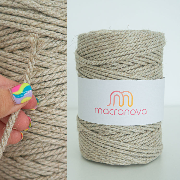 Colle textile pour macramé – Macranova