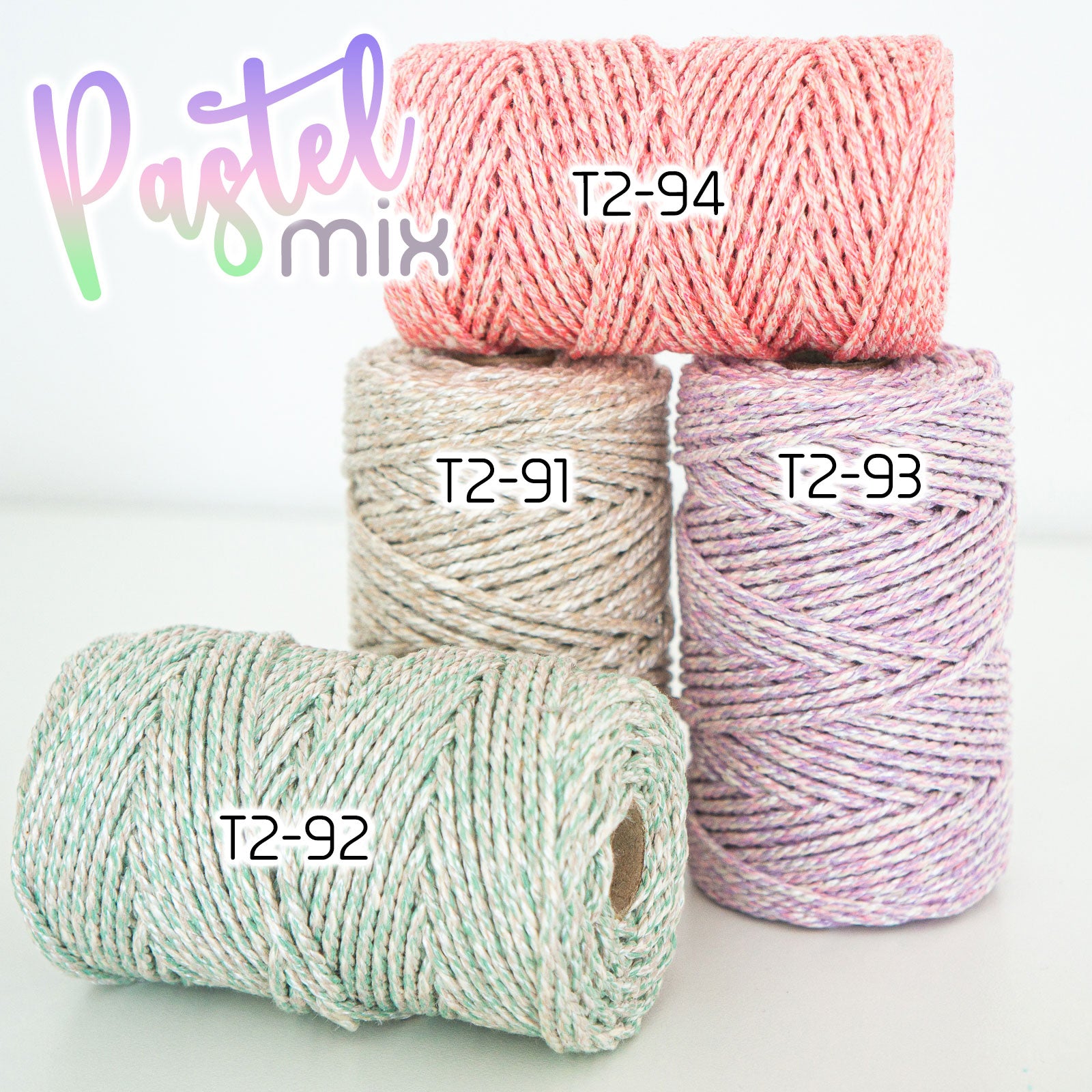 Corda Per Macramè, 3 Mm X 220 M Circa 200 M , Corda Morbida In Cotone Naturale Al 100 Non Tinta Per Realizzare Decorazioni Murali Con Piante Beige 81070372 Corda Per Macramè, 3 Mm X 220 M Circa 200 M , Corda Morbida In Cotone Naturale Al 100 Non Tinta Per Realizzare Decorazioni Murali Con Piante Beige 81070372