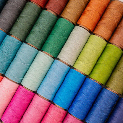 🎁 Gewaxte draad / 1mm / 5 m (100% korting)