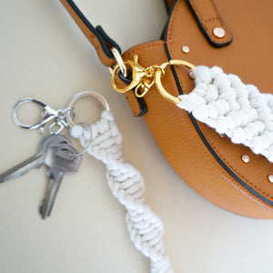 Porte-clés/Crochet/Mousqueton