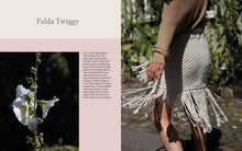Load image in gallery viewer,Book&quot;macramé:accessories&quot;(by createaholic)
