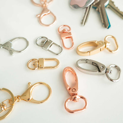 Keychain/Hook/Carabiner