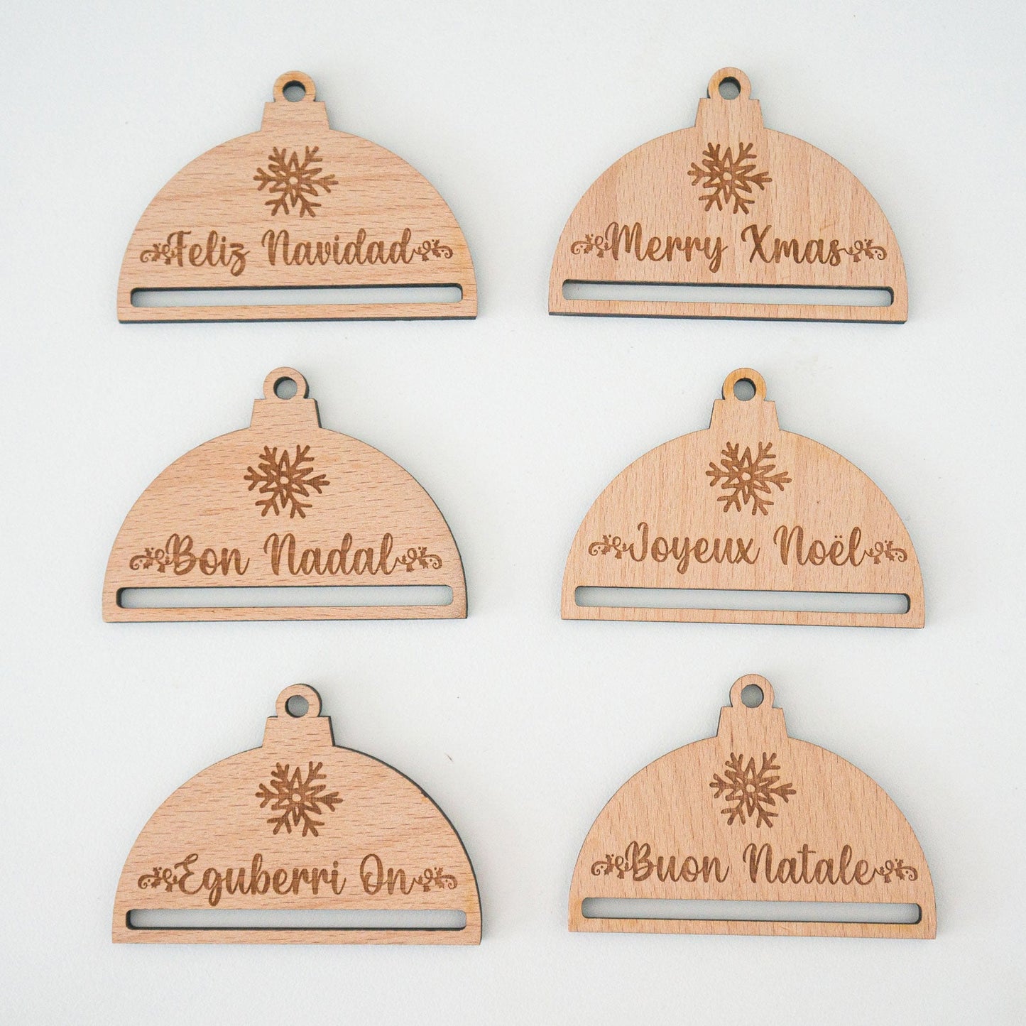 🎁 Bola Navidad (100% off)