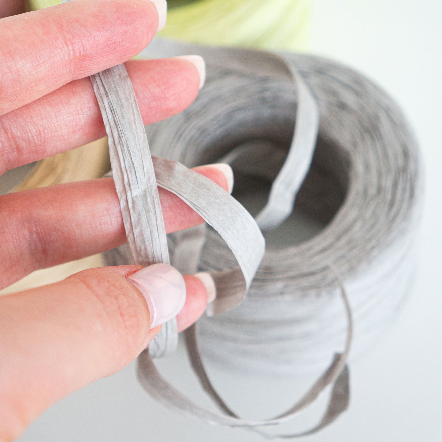 Paper Raffia Thread / 100m