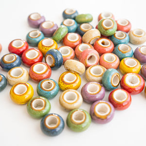 ceramic beads