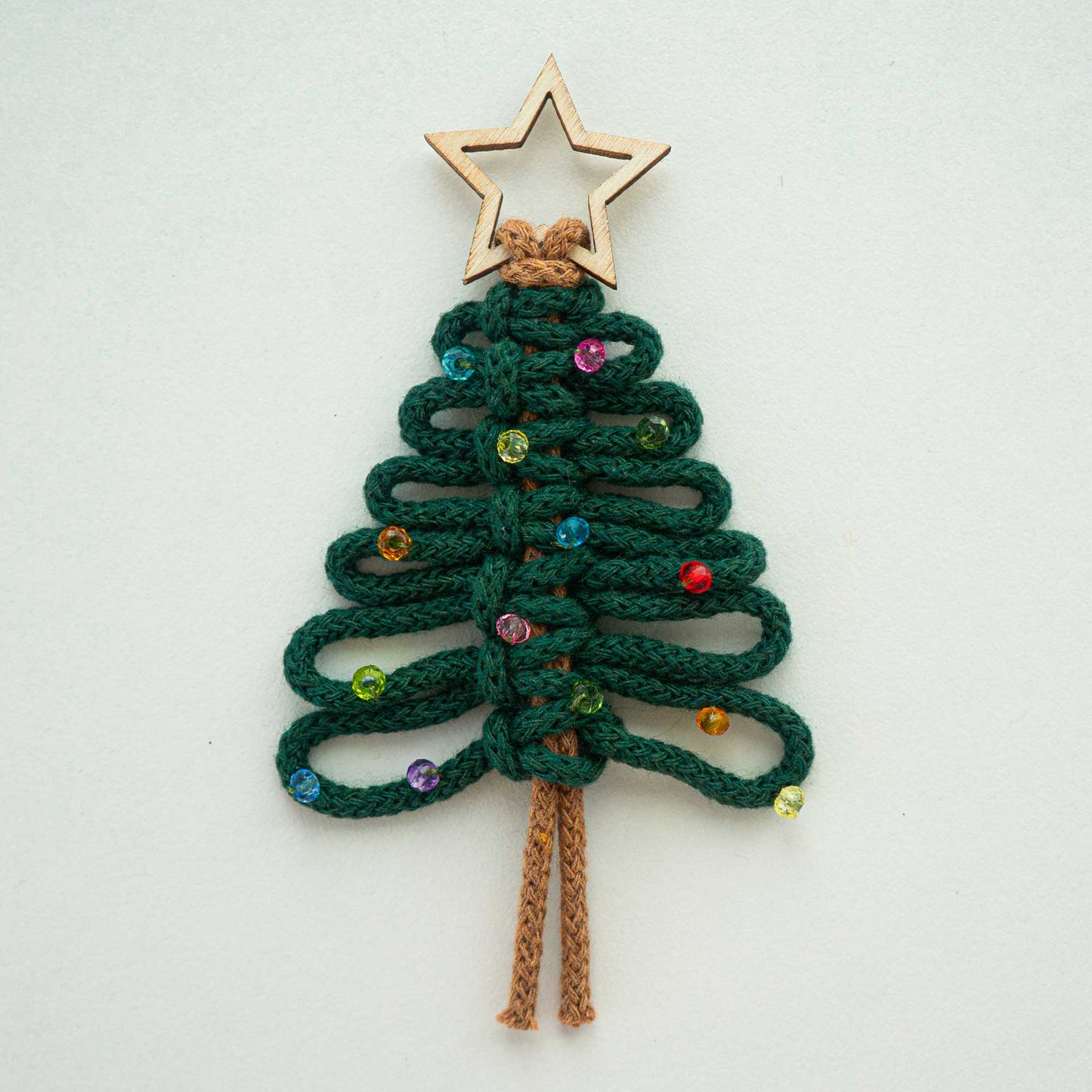 Kit DIY - Calendario de Adviento