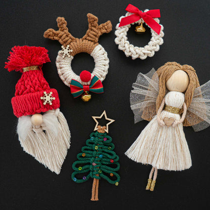 Kit DIY - Calendario de Adviento