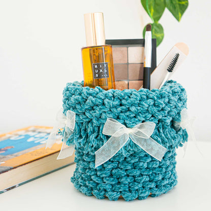 Cuerda torcida Velvet [efecto Terciopelo] / 4mm / 50m