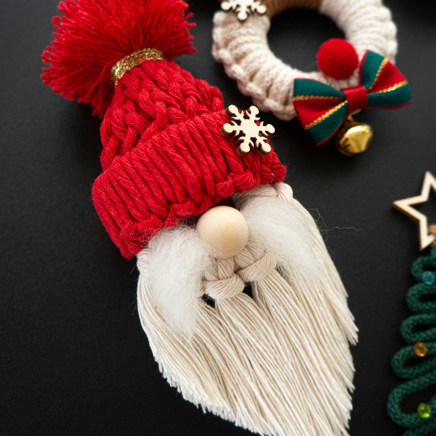 Kit DIY - Calendario de Adviento