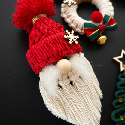 Kit DIY - Calendario de Adviento